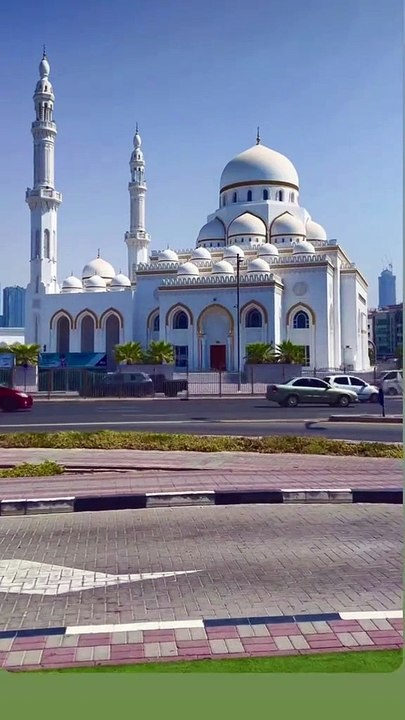 Juma mubark