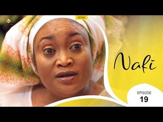 Série NAFI - Episode 19 - VOSTFR