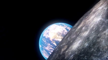 How the Universe Works Season 7 Episode 9 Finding the New Earth