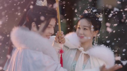 Xuân Tới Định Phong Ba Tập 1 Vietsub