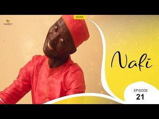 Série NAFI - Episode 21 - VOSTFR