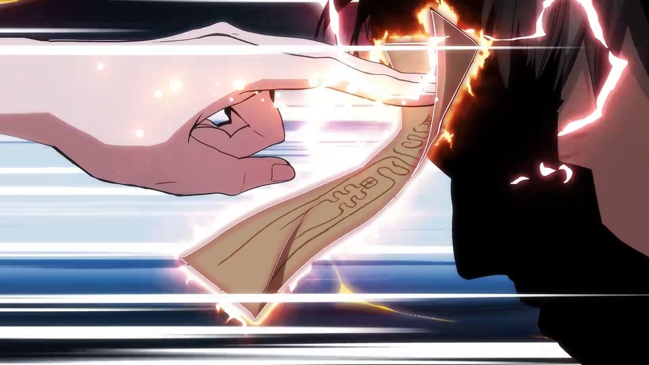 The Grandmaster Descends the Mountain Season 1 Episode 18 In Multiple Subtitles