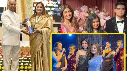 Seema Singh Kon Hain: Daughter Meghna Shantanu के Haldi Ceremony में उमड़ा Bollywood,Networth