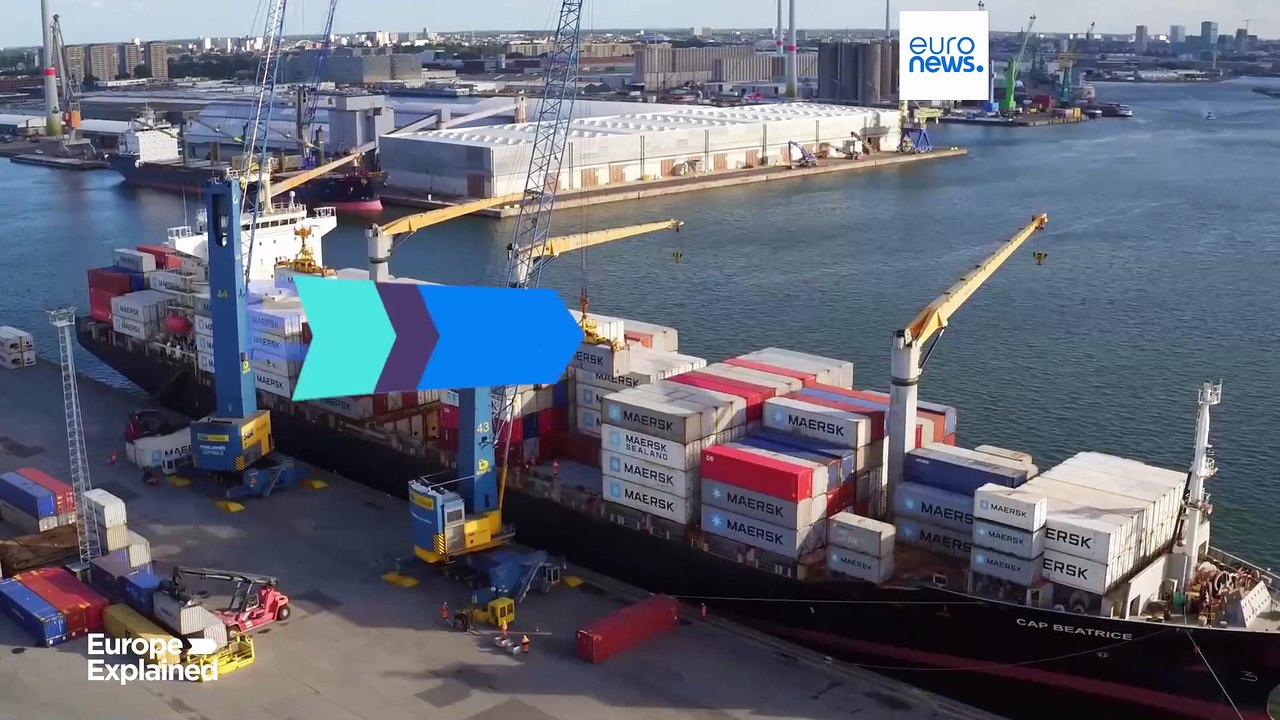 Nachrichten des Tages | 18. April - Morgenausgabe