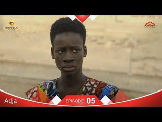 Série ADJA - Episode 5