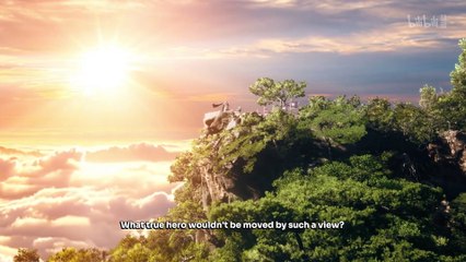 The Ravages of Time S2 Episode 13 Subtitles | 4K UHD