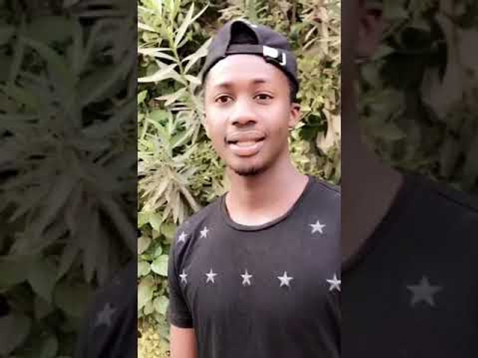 Doudou de la série ADJA taquine Dudu fait des vidéos