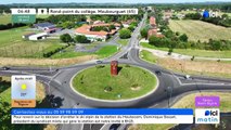 18/04/2025 - ici matin par ici Béarn Bigorre en vidéo