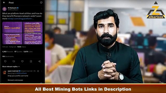 Pi on Fire| Pi Network Update | Pi News | Crypto | Pi Price | Albarizon