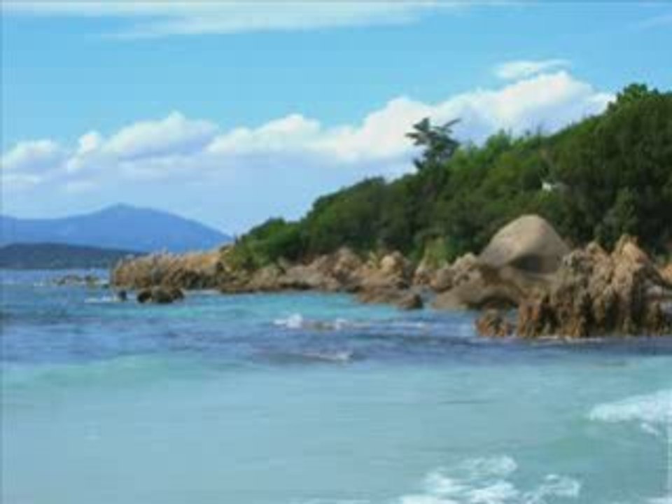 ANTOINE CIOSI   " PEU ETRE QU 'UN JOUR "