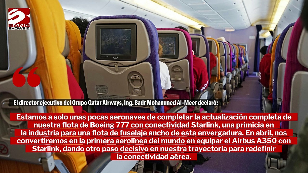 Qatar busca completar la modernización de su flota con el Boeing 777