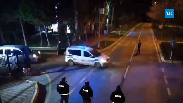 4 ilde “Kapsül” operasyonu: 6 organize suç örgütü çökertildi, 158 şüpheli gözaltına alındı!