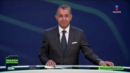 Noticias con Nacho Lozano | Programa completo del 17 de abril de 2025