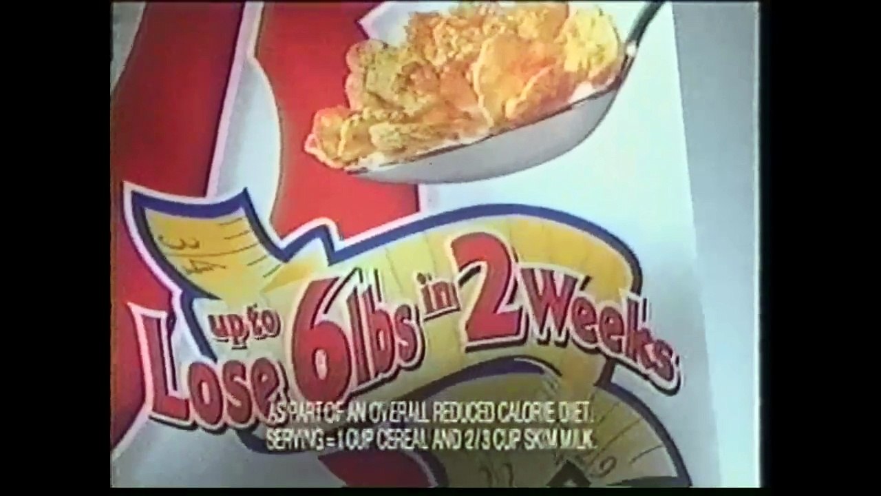 (April 27-28, 2002) WTWC-TV NBC 40 Tallahassee Commercials