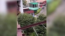 Teleferikte facia: Metrelerce yüksekten yere çakıldı: 4 kişi öldü!