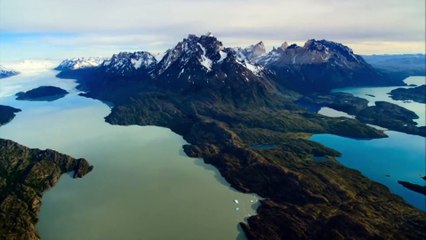 Predadores | movie | 2017 | Official Trailer