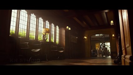 Marvel's Cyclops (2025) -  Trailer ｜ Henry Cavill