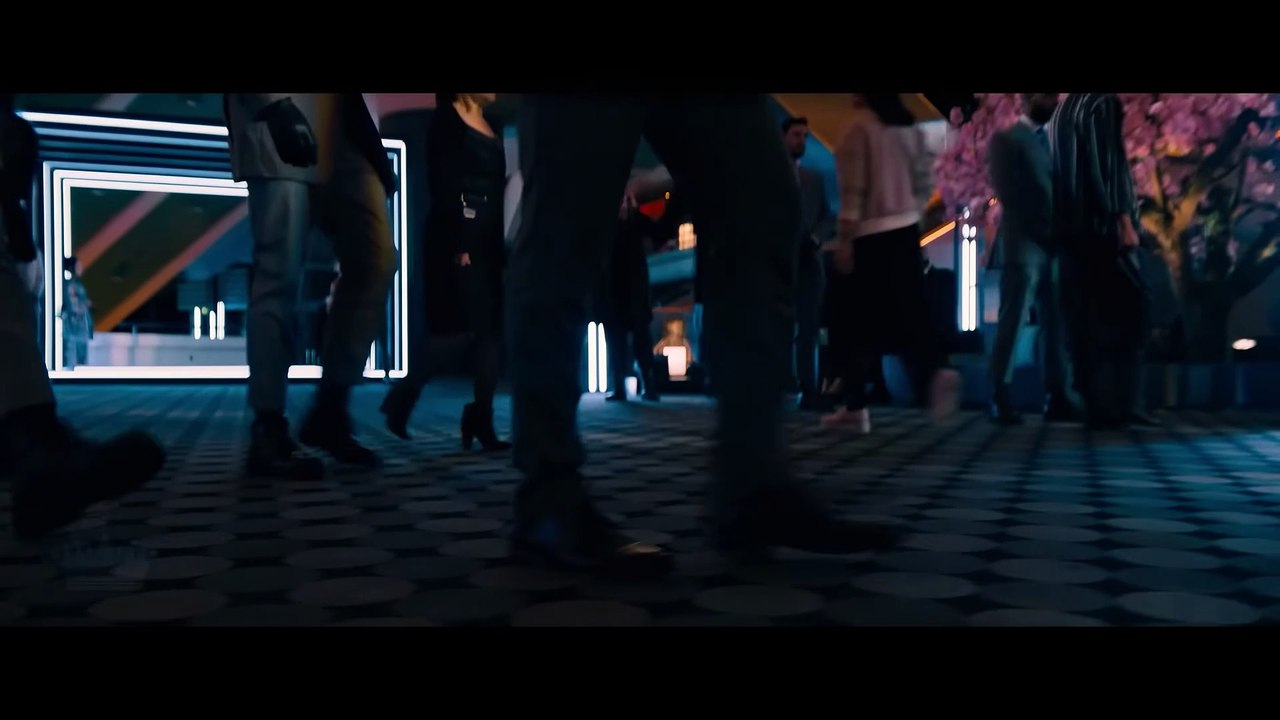 John Wick： Chapter 5 (2025) - First Trailer ｜ Keanu Reevesn