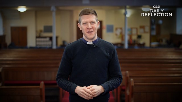 GB News Daily Reflections - Friday 18 April