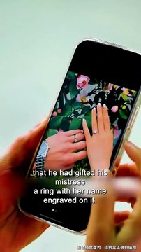 She Thought He Was Just a Cheater—Until His Secrets Killed Her Grandson