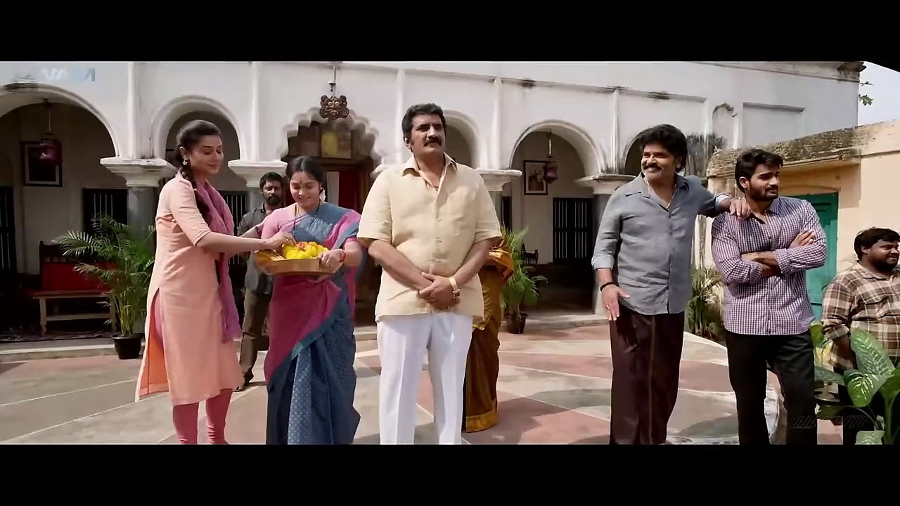 RX 100 (2025) New Released South Indian Action Movie In Hindi ｜ South Full Movie Hindi Dubbed