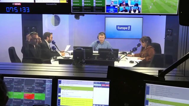 Lyon, Rennes, Grenoble… Les facs s'habillent en Gaza