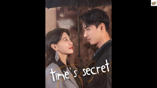 Time's secret / Secrets hidden in time (2025) - FULL HD MOVIE