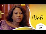 Série NAFI - Episode 29 - VOSTFR