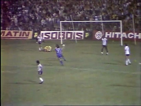 CHAMPIONNAT DE FRANCE - 1981 - SAISON 1981/1982 -