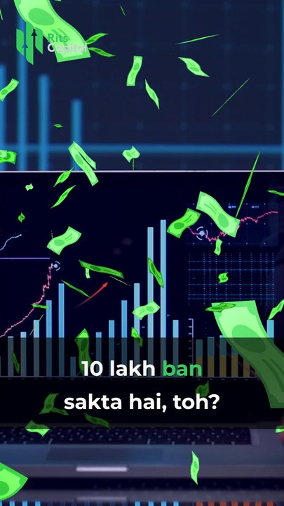 Money double in 1 month | Power of Unlisted Shares