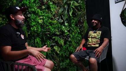 Programa 13.25 Roots Vibration ADALID ANDALUZ parte 1