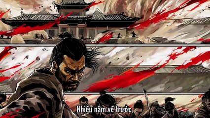 Hiệp Khách Hành Bất Thông - Hidden Master (2025) Tập 1 VIETSUB