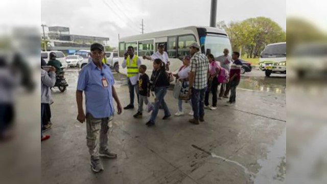 Semana Santa es sinónimo de familia en República Dominicana