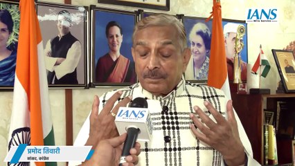 मुर्शिदाबाद को लेकर Pramod Tiwari ने दी Mamata Banerjee को नसीहत