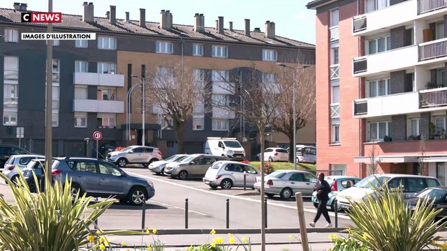 HLM : le ton se durcit pour expulser les délinquants