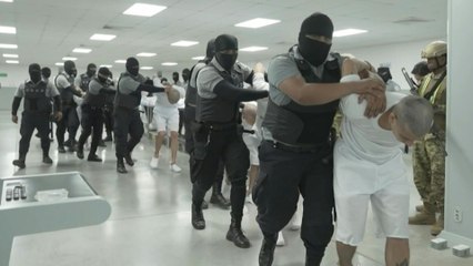 US-Richter sieht Verdacht auf Missachtung des Gerichts bei Abschiebung