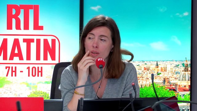 MAIRES - Patricia Roches est l'invitée de Céline Landreau
