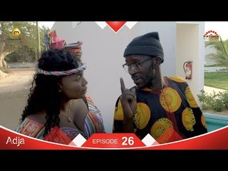 Série ADJA - Episode 26