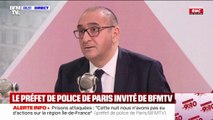 Affrontements à la Foire du Trône: Laurent Nuñez assure que le week-end de Pâques se déroulera 