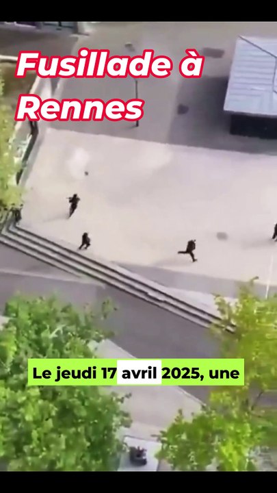 Fusillade à Rennes : Ce qui s’est passé au Subway de la dalle Kennedy