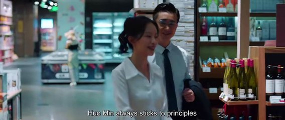 Secret Files Of XSA Ep3-cdrama