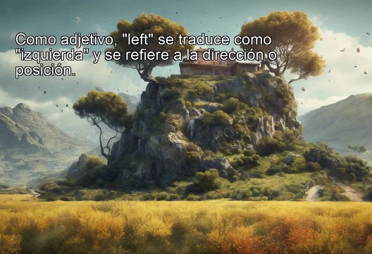 10000 palabras - left