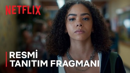 Ginny & Georgia Sezon 3 Official Trailer 🌟 | Altyazılı Yayın