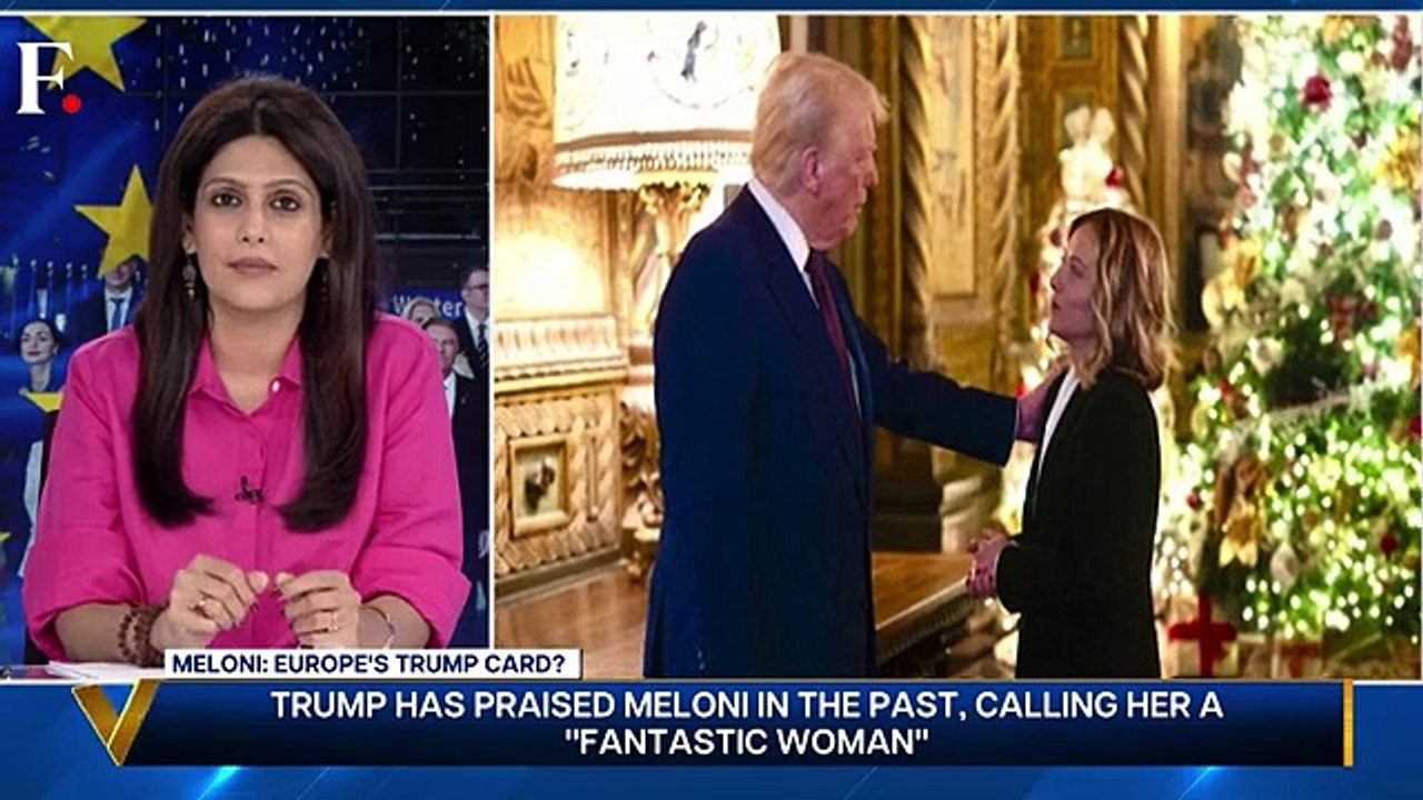 Trade War_ Why India is Cautious of Opening Up to China _ Vantage with Palki Sharma _ N18G