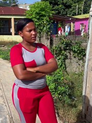 Hombre conecta la luz de su casa de la luz de la vecina sin avisarle