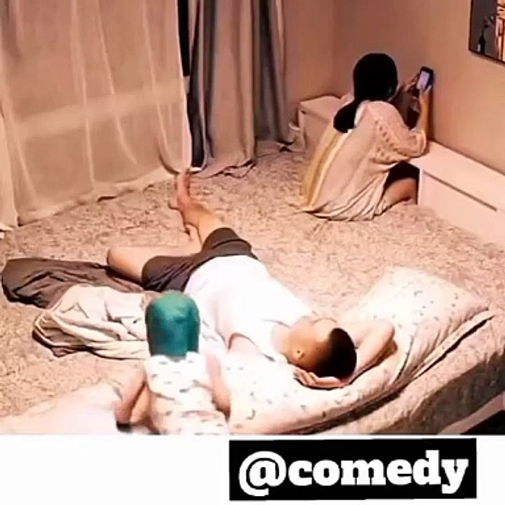 Funny vedio