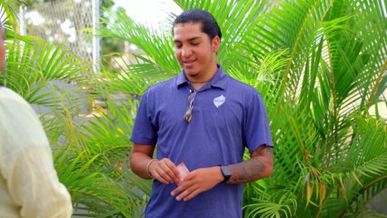 POR DINERO PERDIo UN VECINO DE TODA LA VIDA