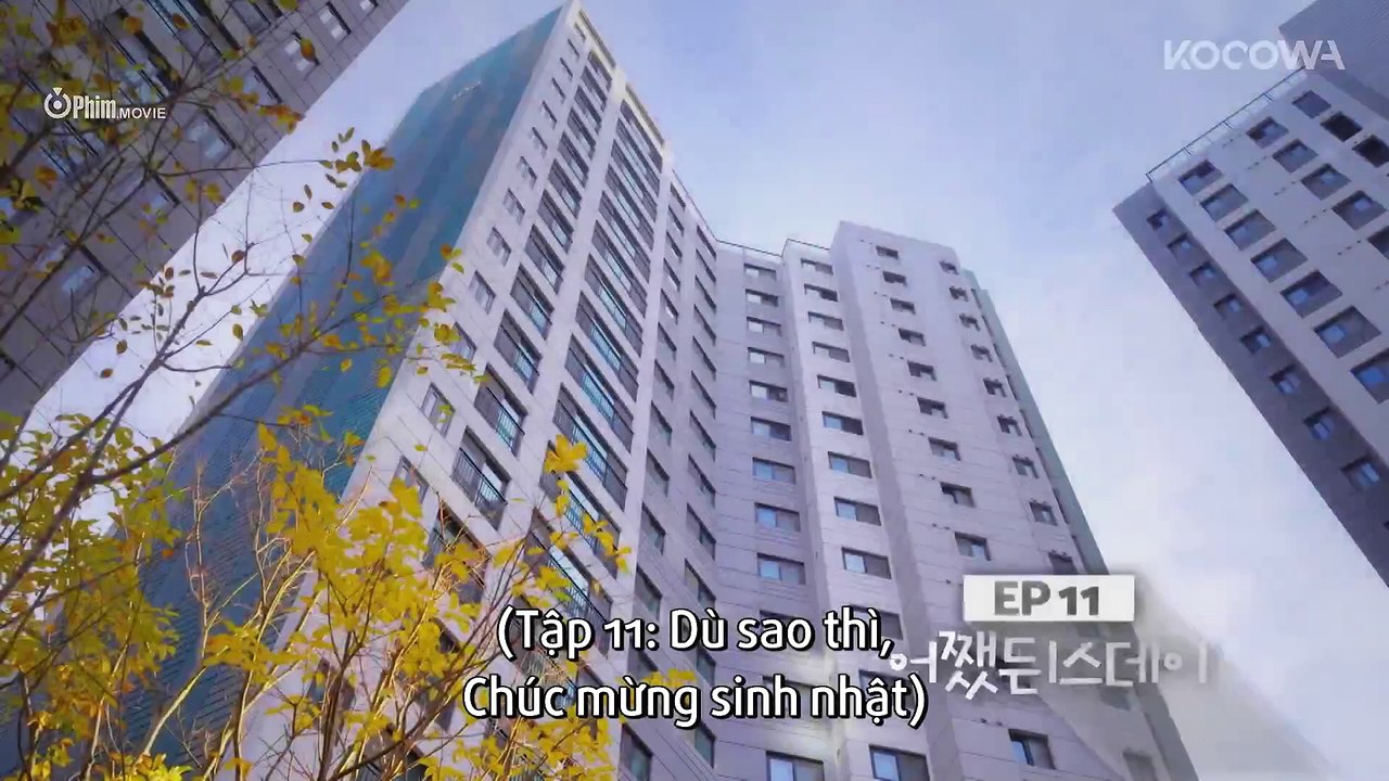 Vương Quốc Của Những Kẻ Phản Diện | Tập 11 và 12
