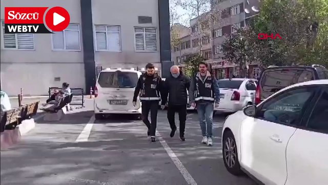 Beşiktaş Belediye Başkan Yardımcısı'nın da aralarında bulunduğu 11 kişi adliyeye sevk edildi