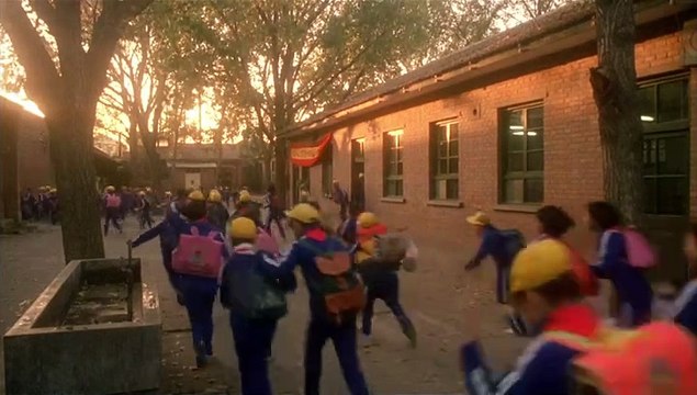 [ENG SUB] My Father Is A Hero aka The Enforcer 《给爸爸的信》 1995 Watch HD | Full Movie | Cantonese | Hong Kong